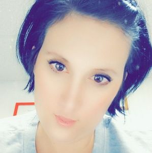 Meet your Posher, Kristi